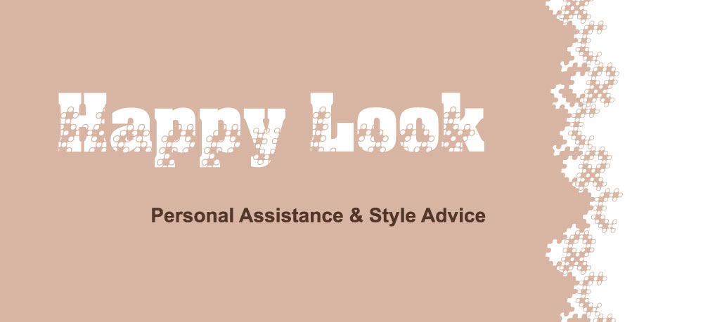 Happy Look